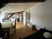 Appartement à MILLY-LA-FORET