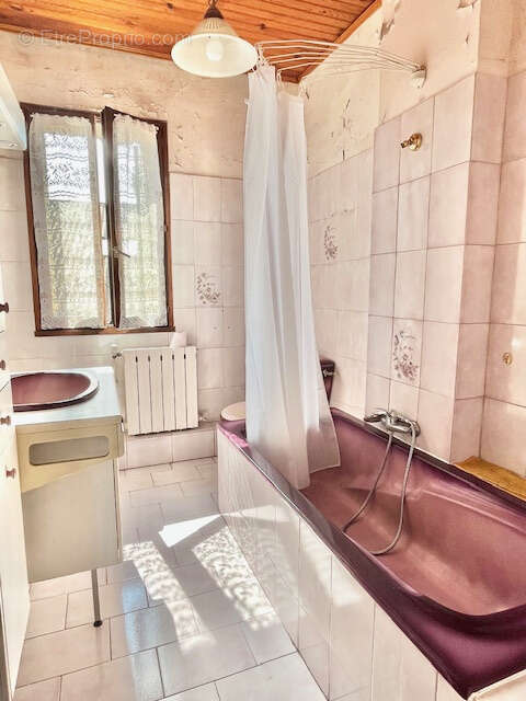 Maison à MARSEILLE-16E