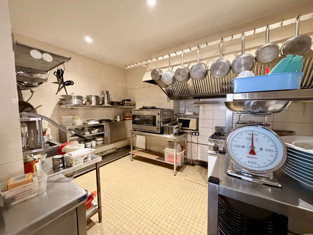 Dammarie en puisaye - hôtel / restaurant - photo 10