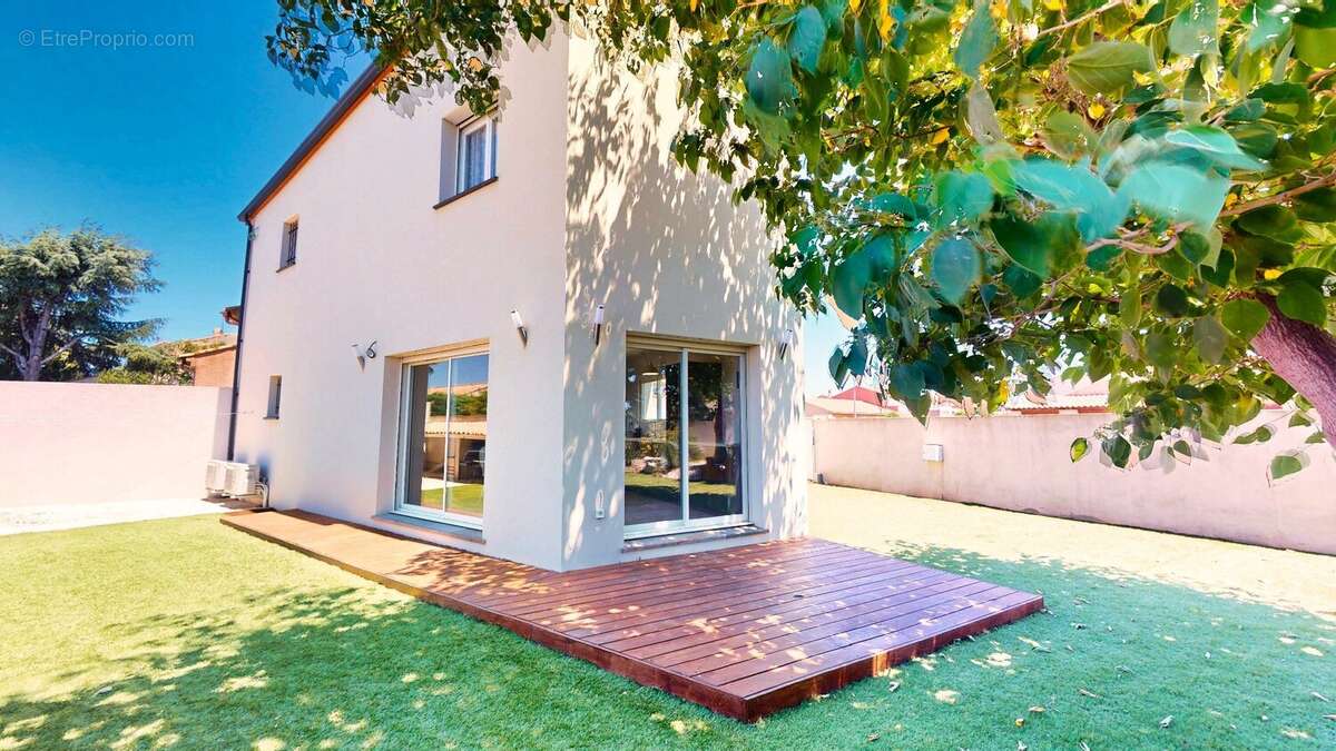 Villa 2 Chambres - photo 27