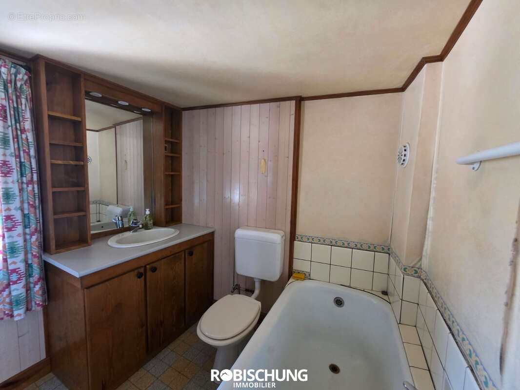 WOLFERSDORF : Magnifique corps de ferme - photo 8