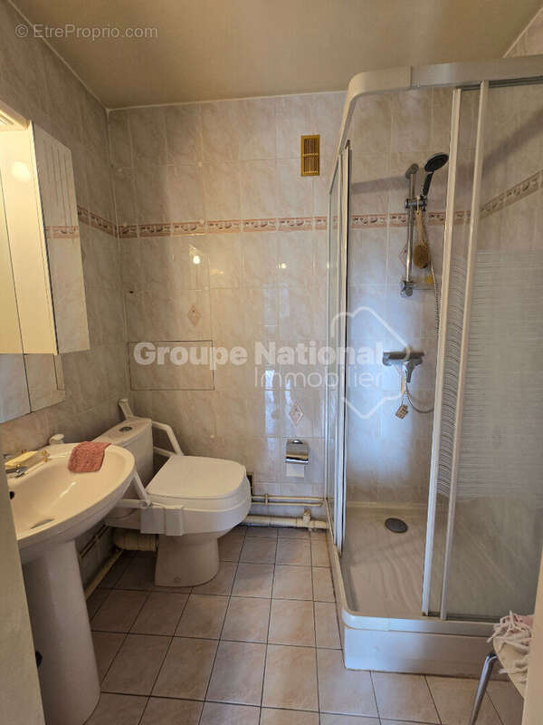 Appartement à VERSAILLES