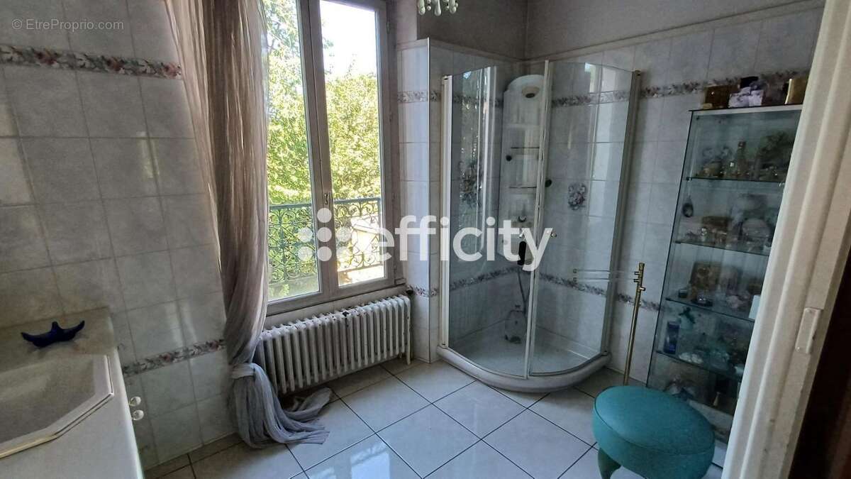 Maison à CHATEAU-THIERRY