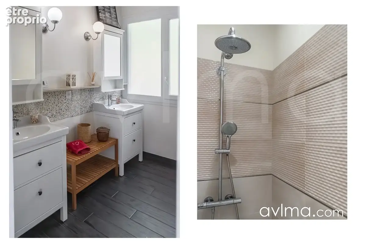 Maison familiale de plain pied - photo 14