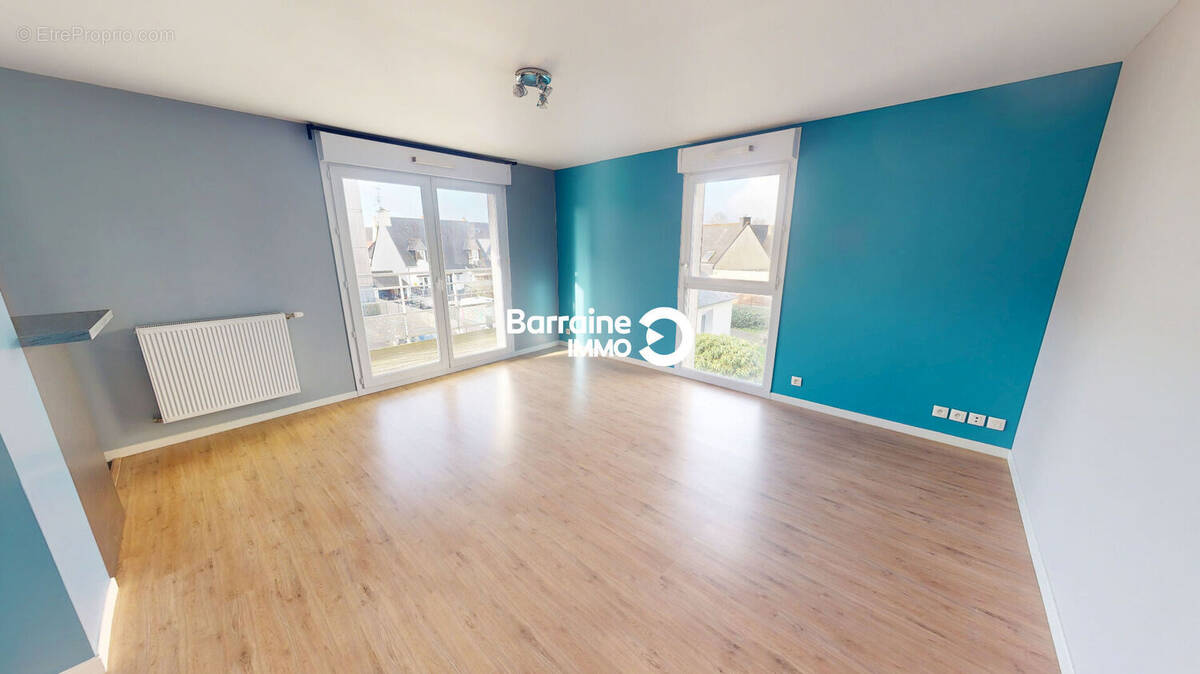 Appartement à BREST