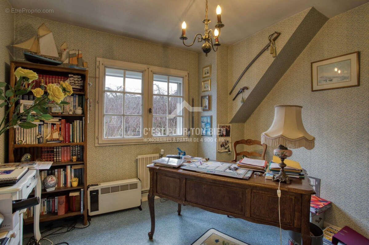 Maison à LAMBERSART