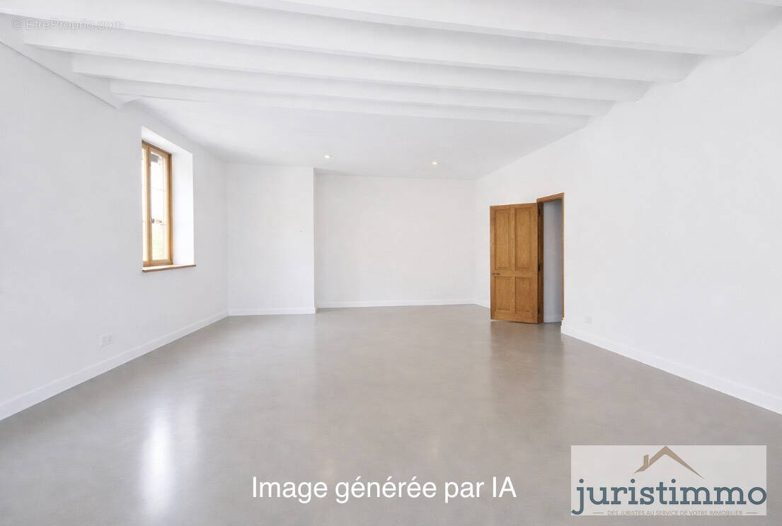 Appartement à BOLLENE