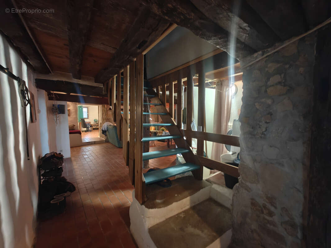 Maison à MONTAURIOL