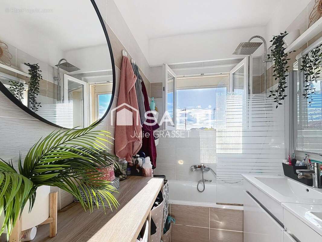 Photo 9 - Appartement à BEZIERS