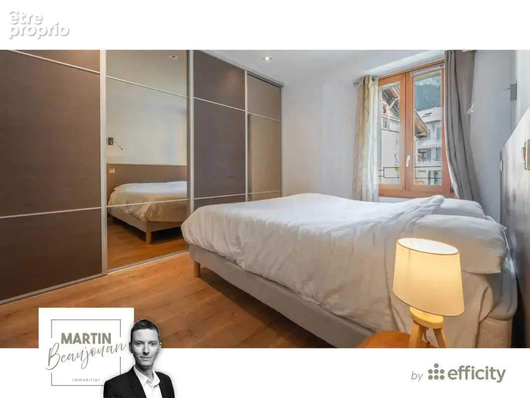 Appartement - photo 12