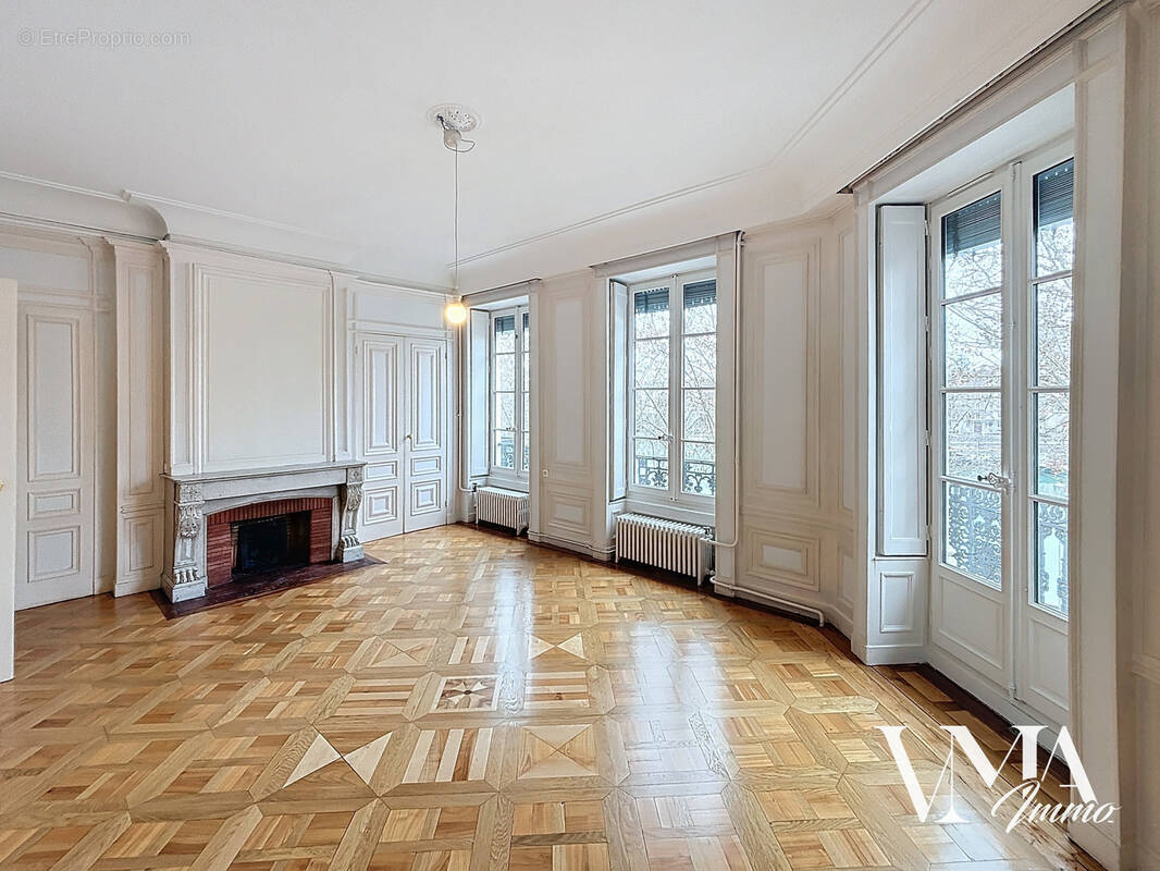 Appartement à LYON-2E