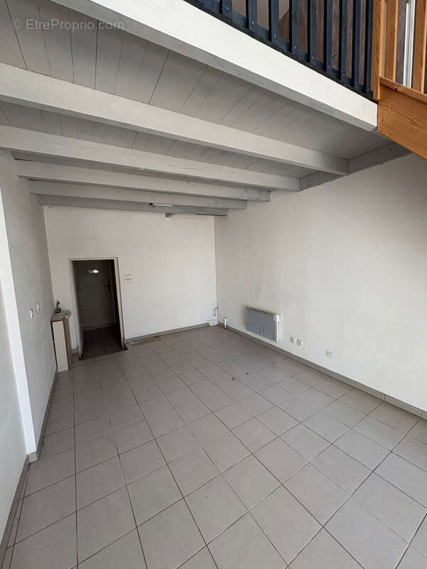 Maison à VIVONNE