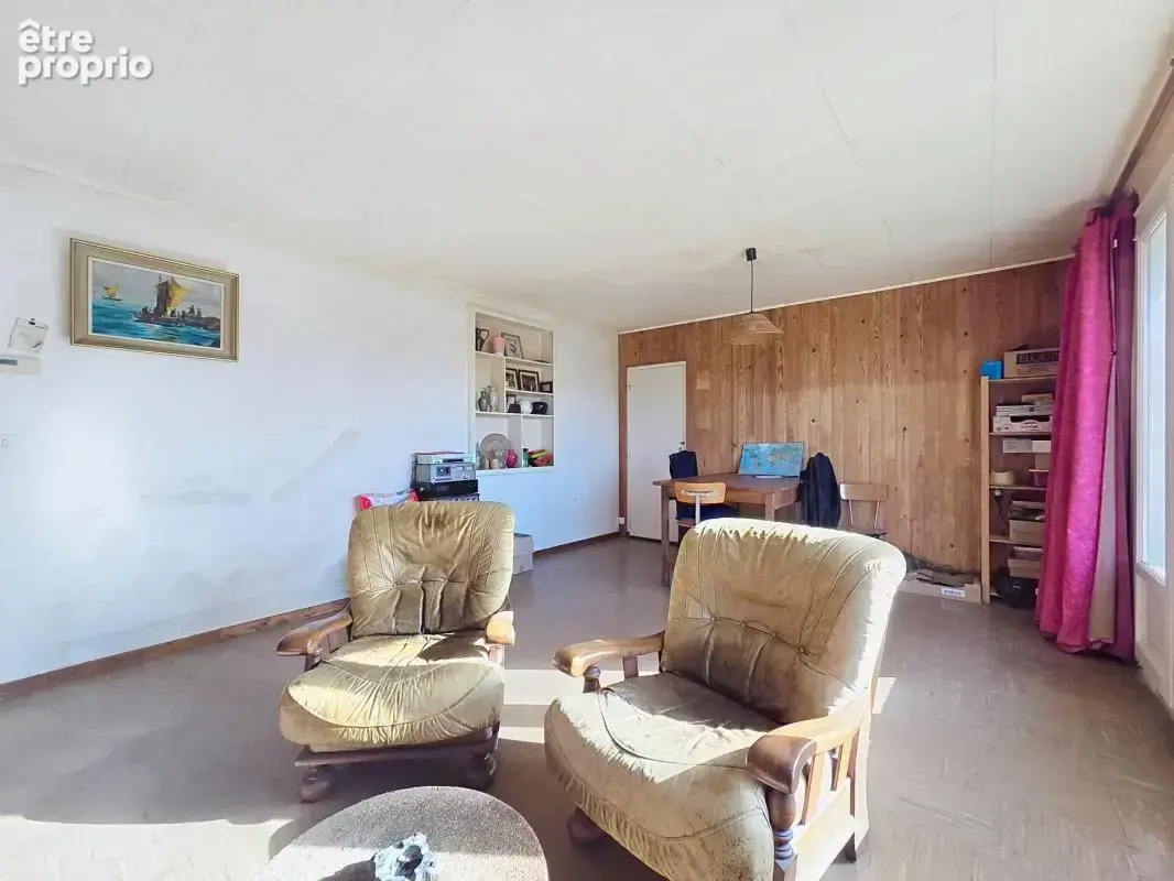Maison avec vie de plain-pied - 5 chambres - photo 3