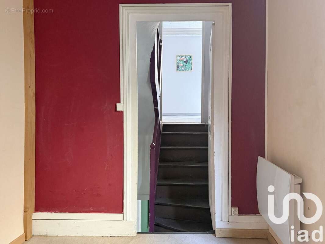 Photo 9 - Maison à LA MURE