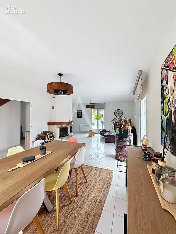 Maison 5 chambres - photo 7