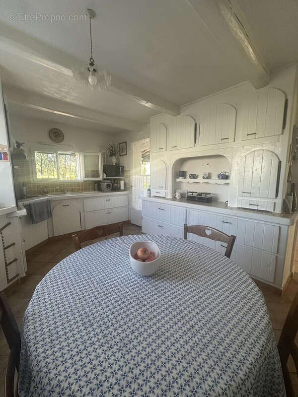 Maison à LE VAL