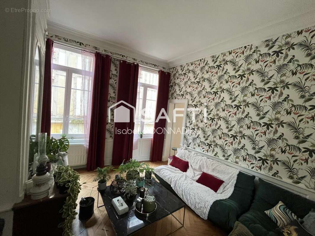 Photo 5 - Appartement à ROUEN