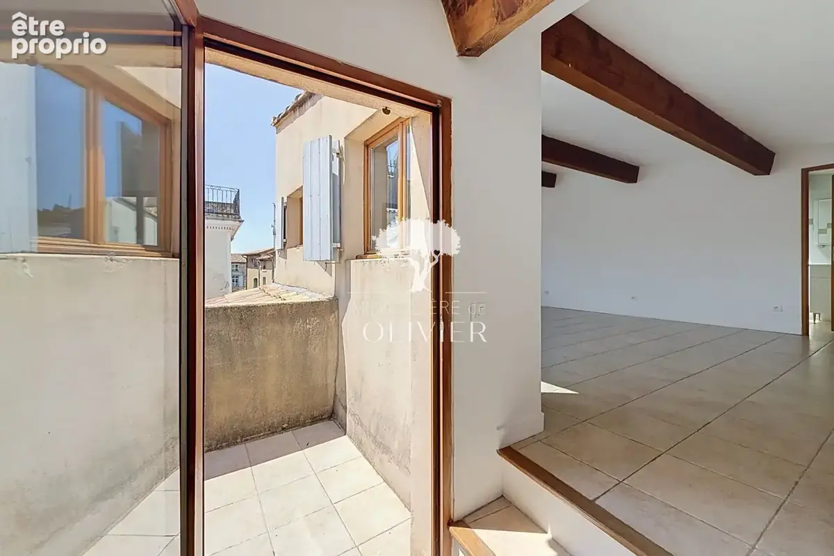 Appartement 3 pièces 51 m² à vendre à Apt (84400) - photo 6