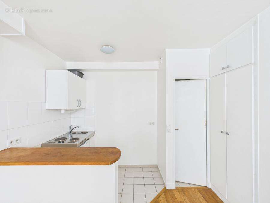 Appartement à PARIS-6E