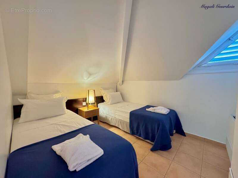 Appartement à SAINTE-ANNE