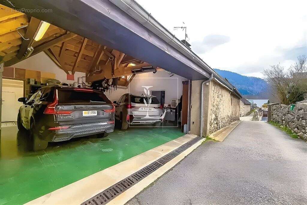 Maison à OO