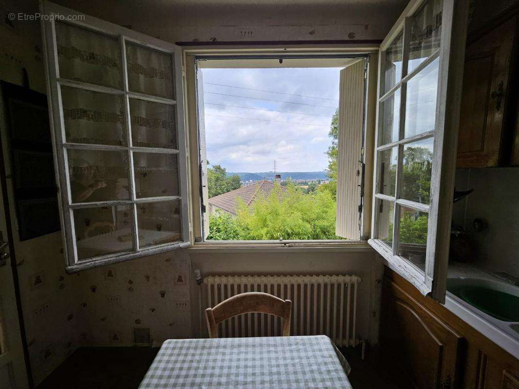 Maison à PERIGUEUX