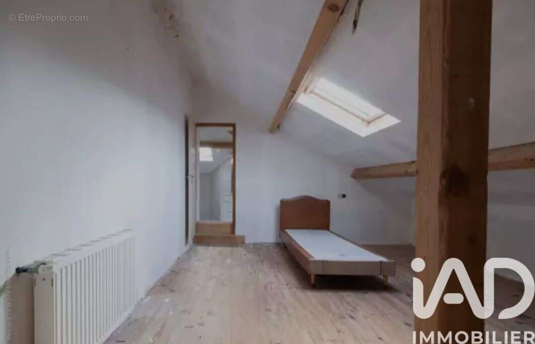 Photo 8 - Maison à BAINS-LES-BAINS