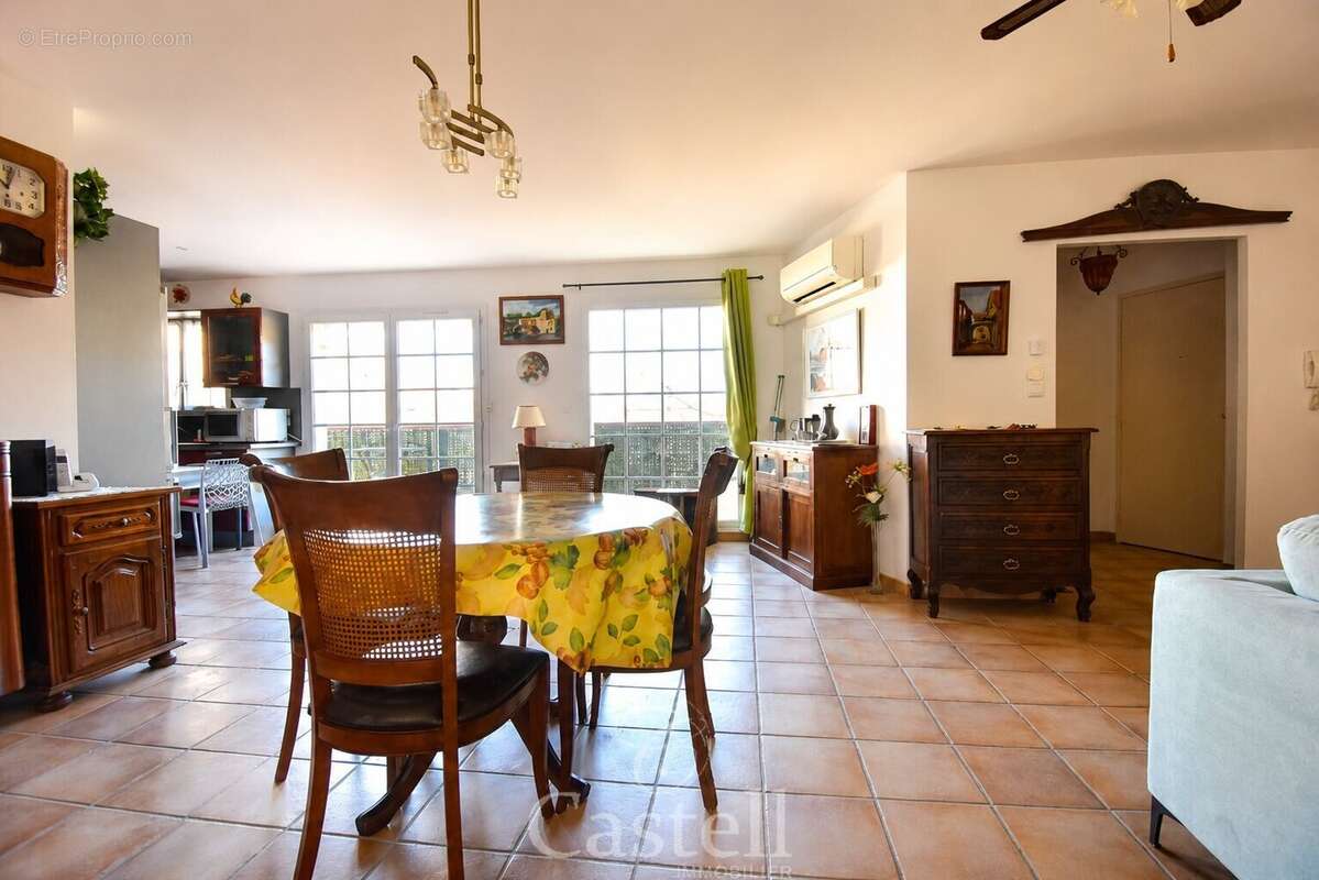Appartement à AGDE