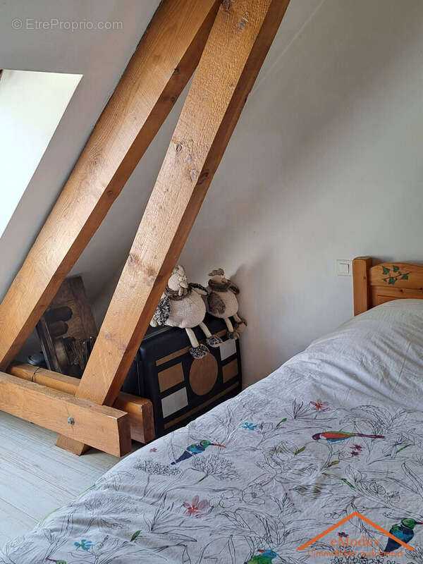 Appartement à GERARDMER