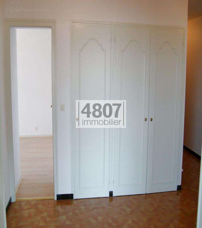 Appartement 85 m² à Gaillard  - photo 15