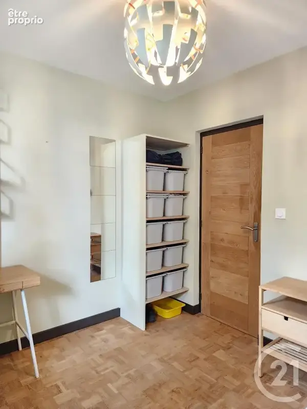 Appartement 60 m² à Villeurbanne  - photo 11