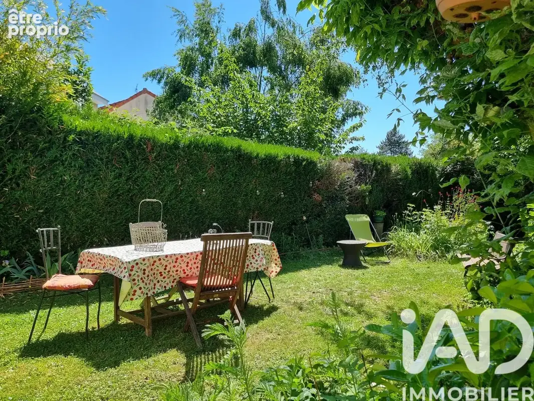 Photo 1 - Maison à SUCY-EN-BRIE