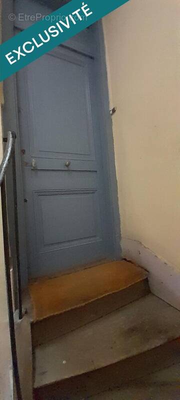 Photo 1 - Appartement à BESANCON