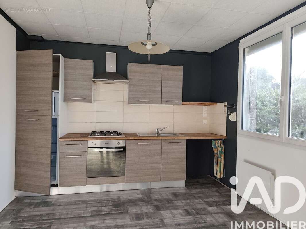 Photo 5 - Maison à BEGARD