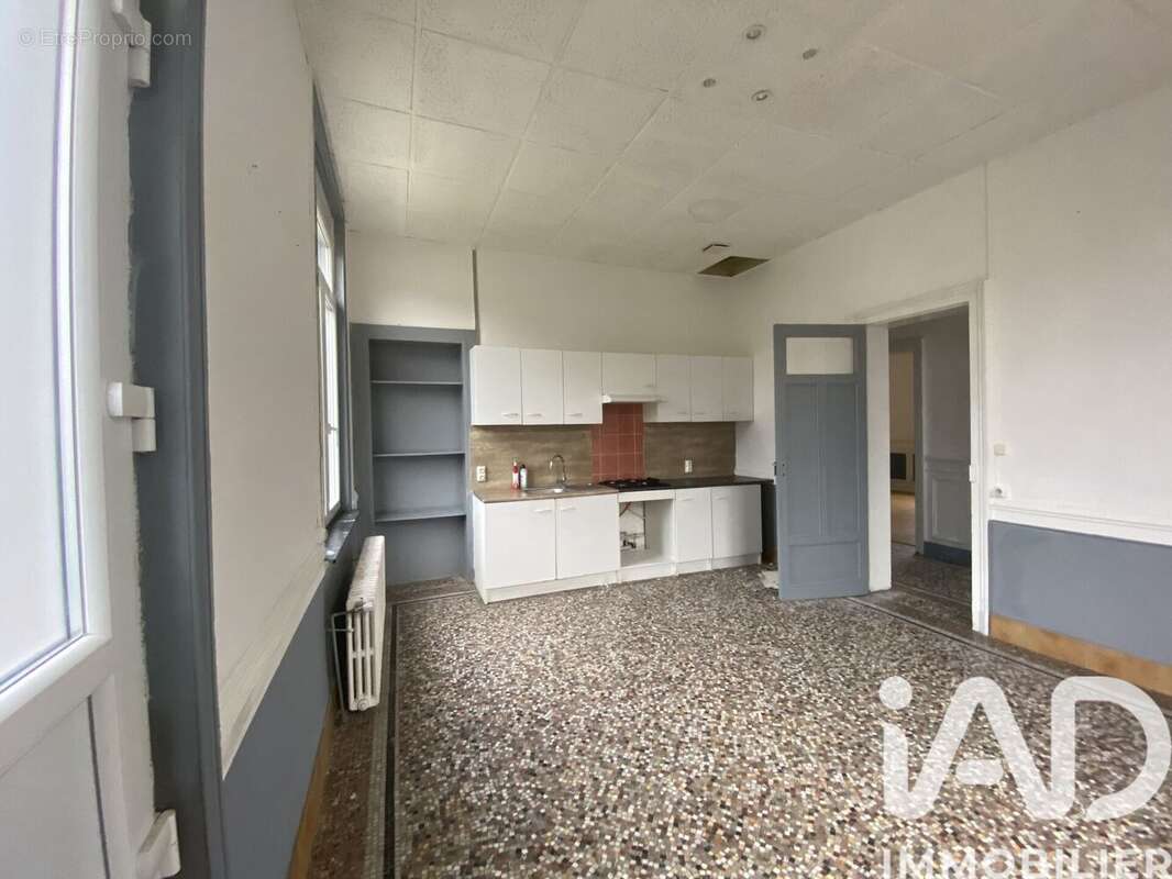 Photo 6 - Maison à CAMBRAI