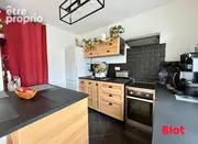 Appartement à SAINT-ARMEL