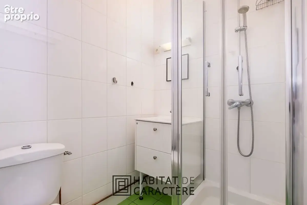 Studio T1 - Idéal investisseur - photo 10