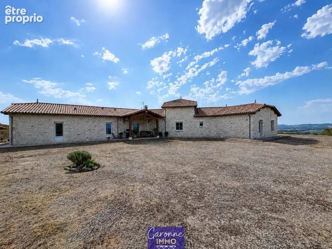 Magnifique villa au point de vue imprenable - photo 4