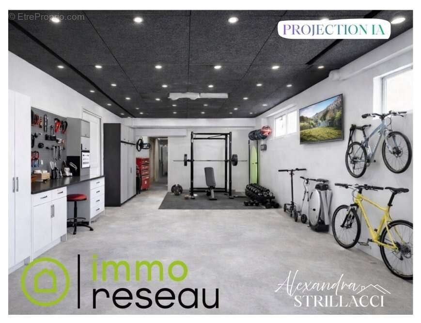 Maison 123 m² à Hombourg-Haut  - photo 16