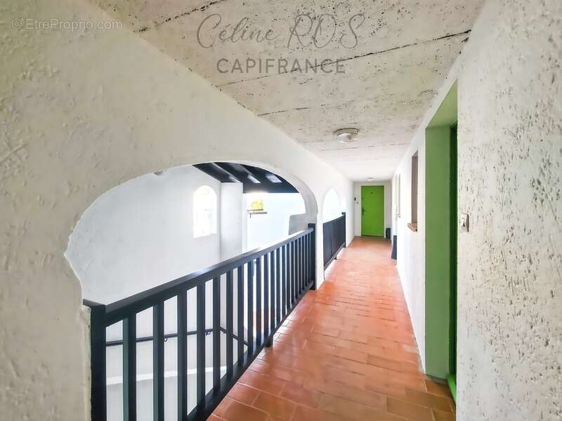 Appartement à SAINTES-MARIES-DE-LA-MER