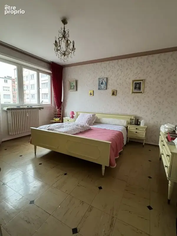 Appartement 69 m² à Strasbourg  - photo 2