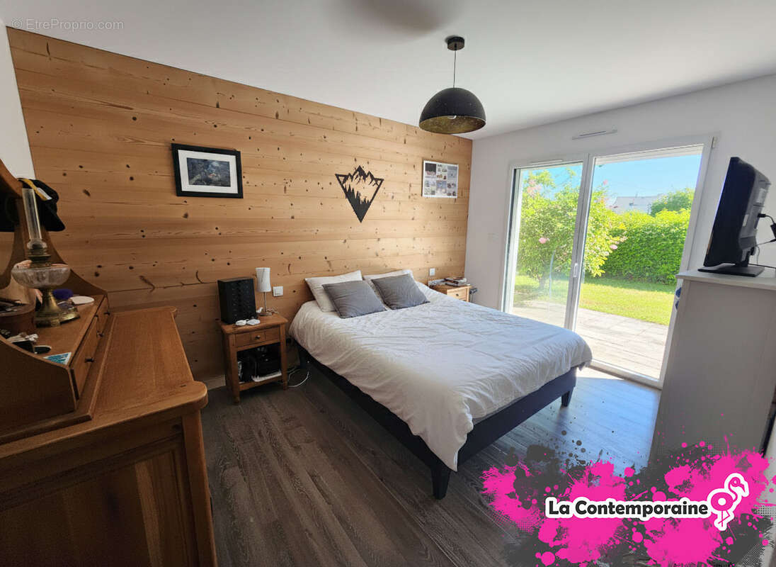 Maison à ESBOZ-BREST