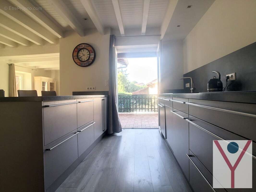 Maison à SAINT-AMOUR