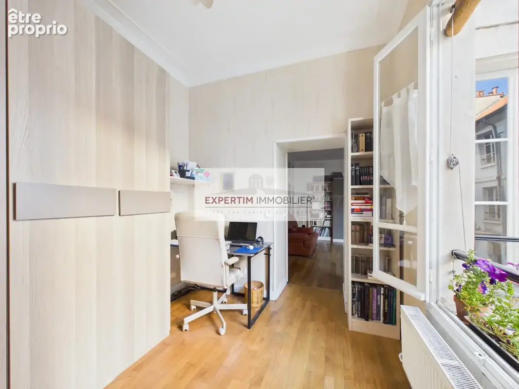 Appartement 3 pièces 60 m² à vendre à Versailles (78000) - photo 5