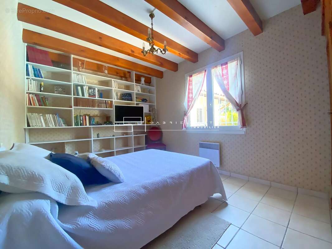 Maison à TOSSE