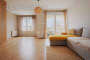 Appartement à LYON-8E