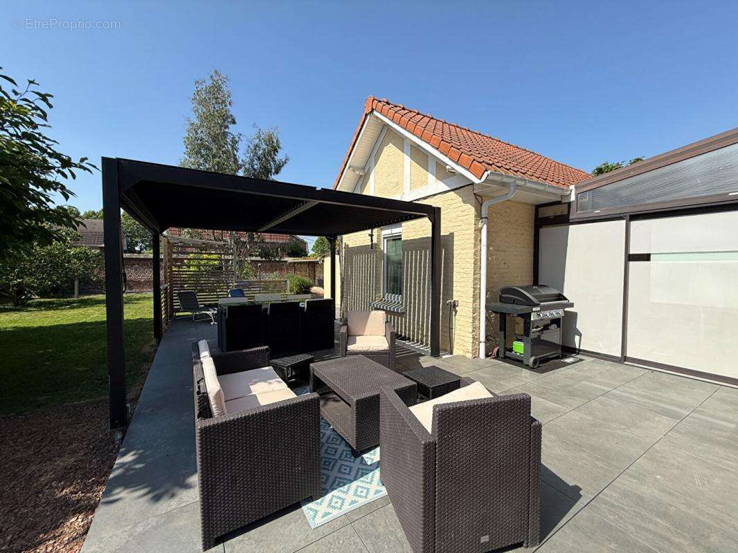 Maison à LIEVIN