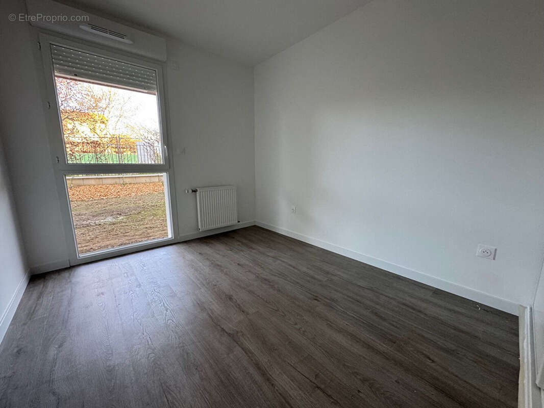 Appartement à TOURNEFEUILLE