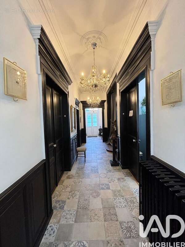 Photo 9 - Maison à CHATEAUROUX