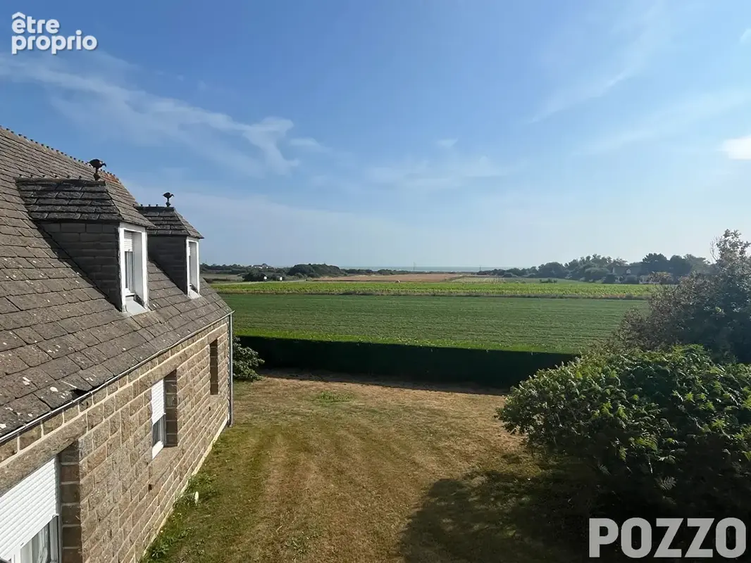 A vendre maison à GATTEVILLE PHARE (50760) - photo 16